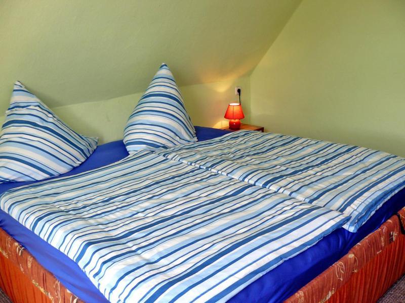 Appartamento Zur Sonne Freest Esterno foto