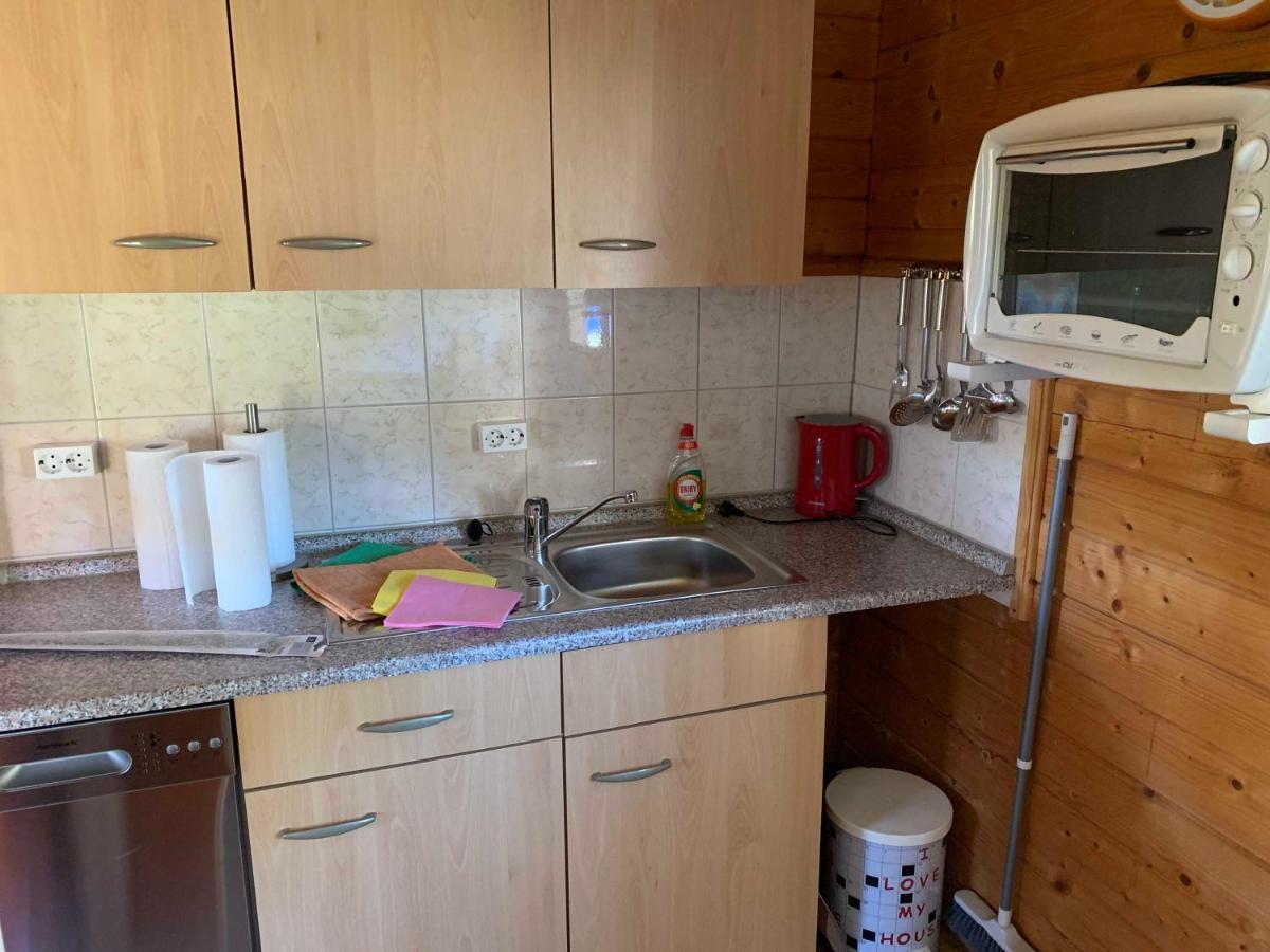 Appartamento Zur Sonne Freest Esterno foto