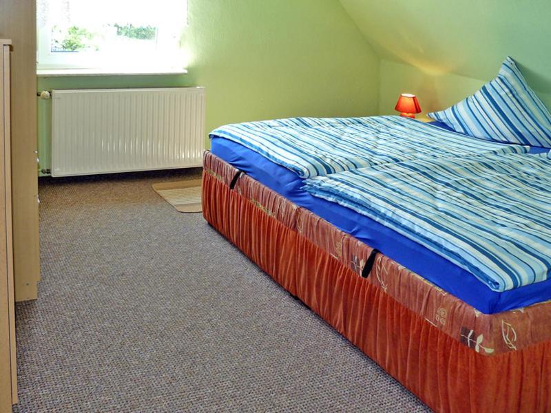 Appartamento Zur Sonne Freest Esterno foto